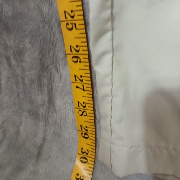 Vintage Cabela’s Guidewear Fishing Men Convertible Pants Size 2XL Green Outdoors - Picture 9 of 10